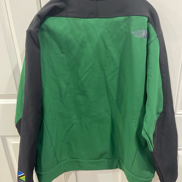 The north Face 7 summits project 2006 men’s XL - Picture 3 of 5